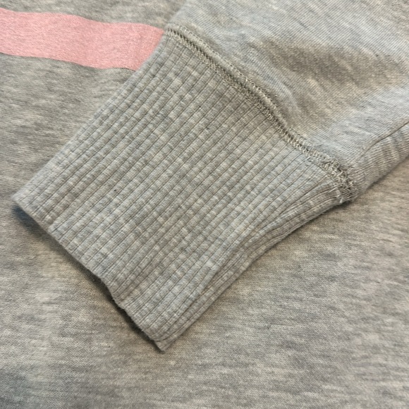 Maurice’s tunic length sweatshirt women’s size large - Picture 7 of 9